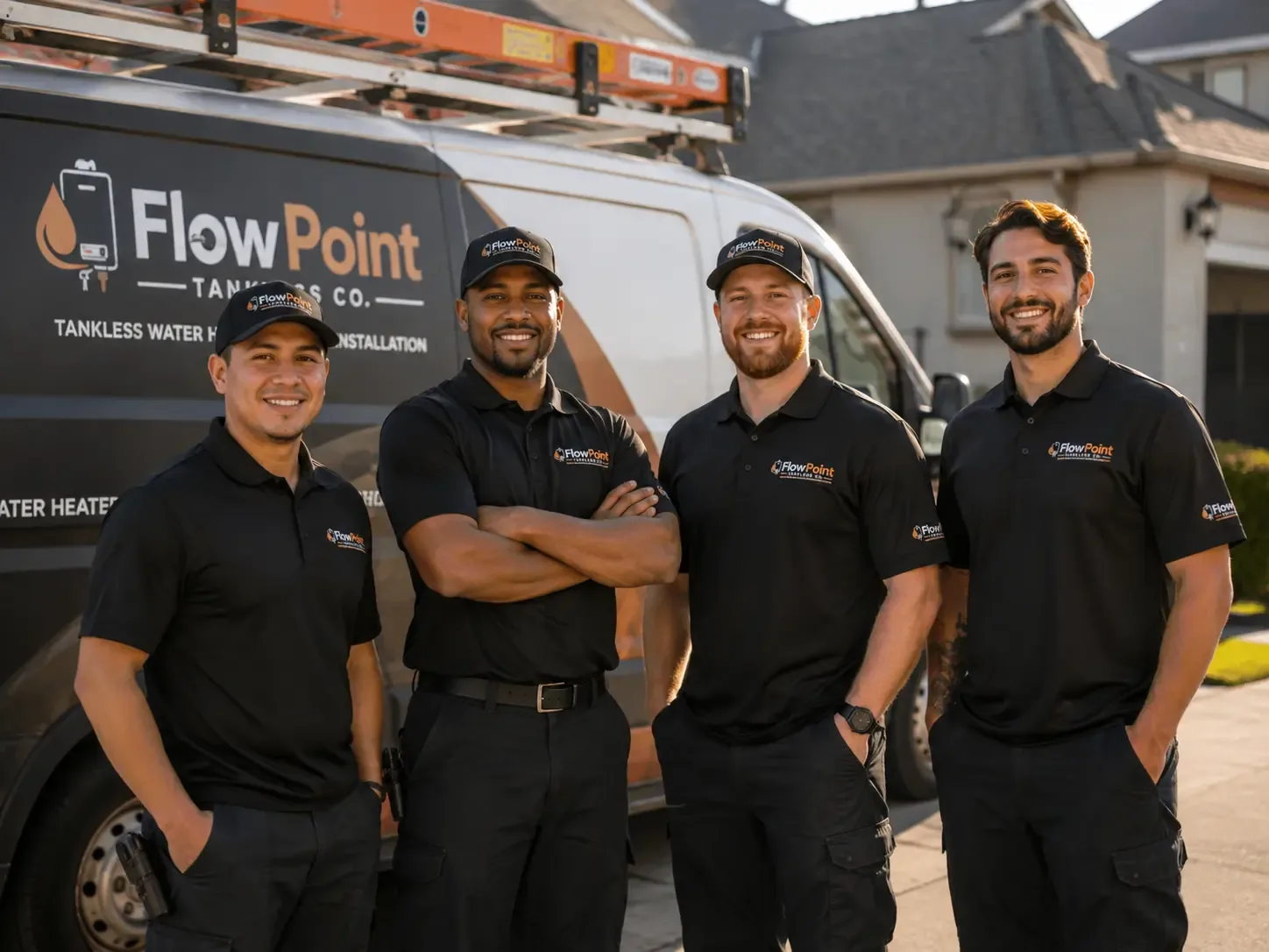 Tankless Water Heater Installation company in Flatgap, KY