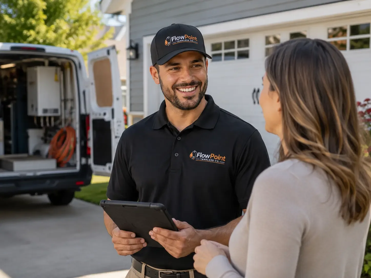 Tankless Water Heater Installation Flatgap, KY FAQs